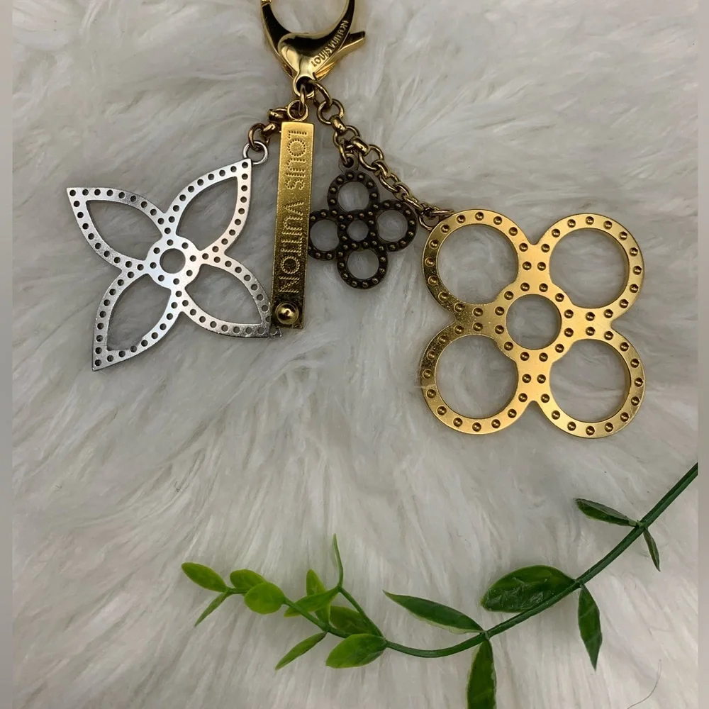 Louis Vuitton chic louis